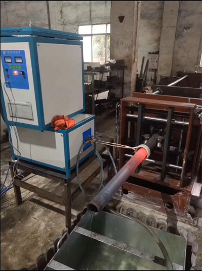 120KW�����l�Б��ӟ��O���{ԇ���b