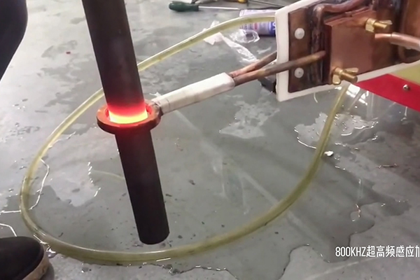 30KW�����l�Б�����O��-800Khz�l��-���ϴ����ʾ