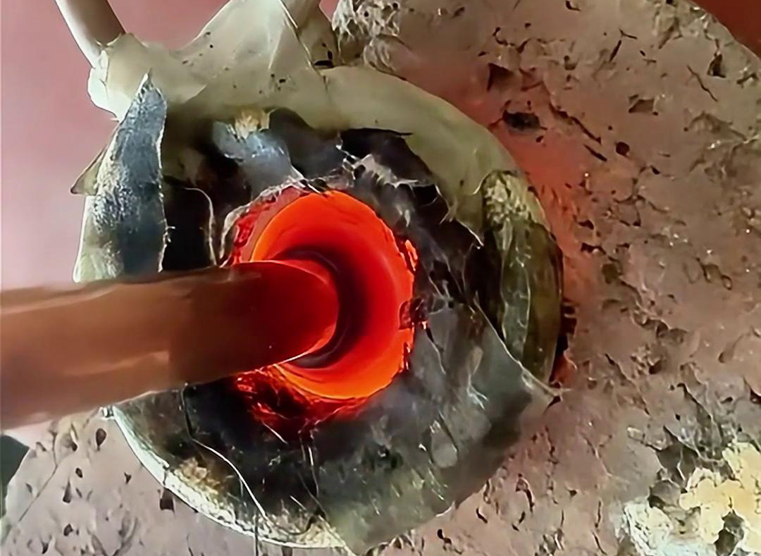 為什么要用高頻機去焊接銅管， 它有什么優勢和缺點