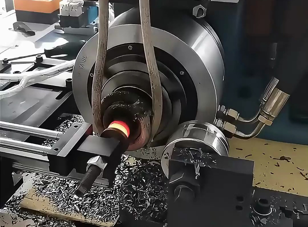 高頻封口機：電磁場加熱驅動的高效封口解決方案，賦能金屬與熱塑性材料加工