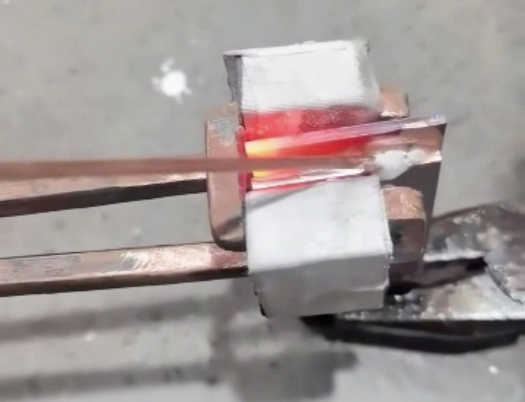 銅板焊接不用愁！海拓手持式高頻焊機高效又省心