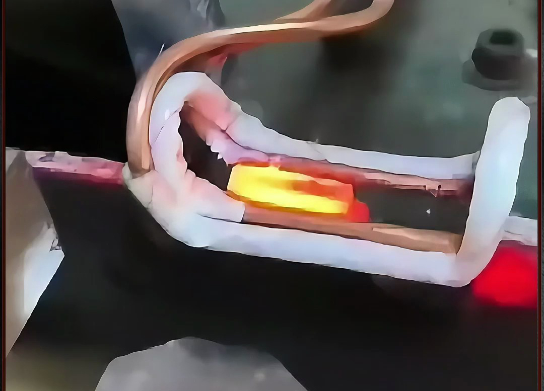 中東亂局=貴金屬暴漲！升級款高頻熱拆機，鋸片鉆頭合金回收賺瘋了