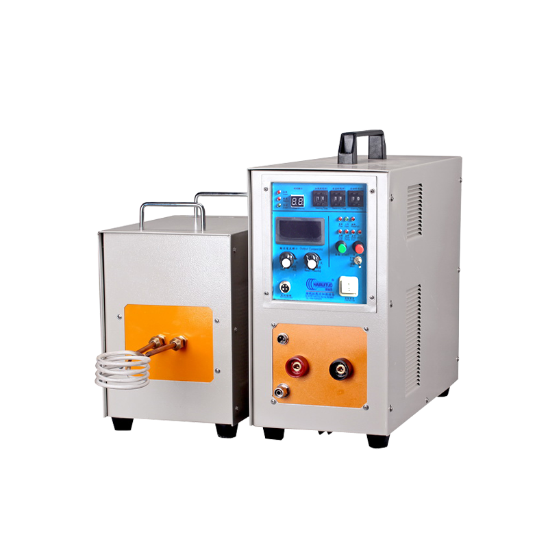 高频感应加热�?HT-15AB 220V高频�?5KW