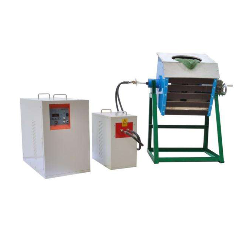 160KW中频熔炼�? 250KG中小型中频炉熔炼�? class=