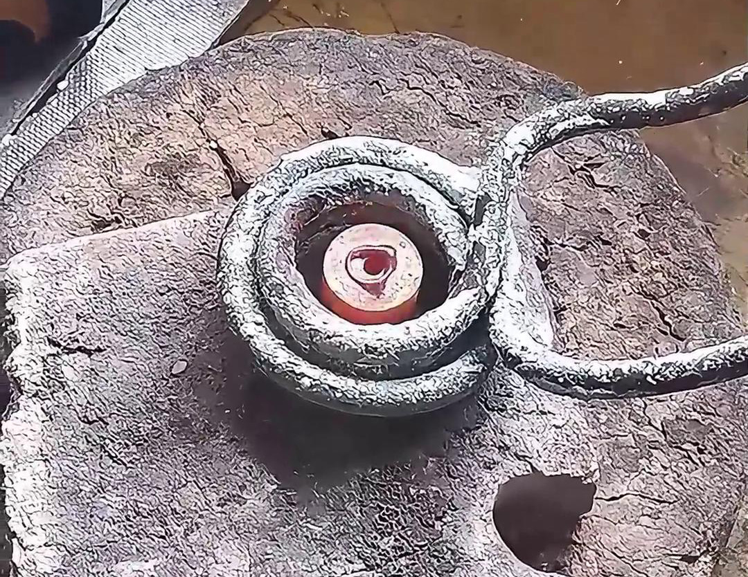 黃銅高頻釬焊工藝大揭秘！高頻焊機(jī)在電子五金行業(yè)必備焊接工具