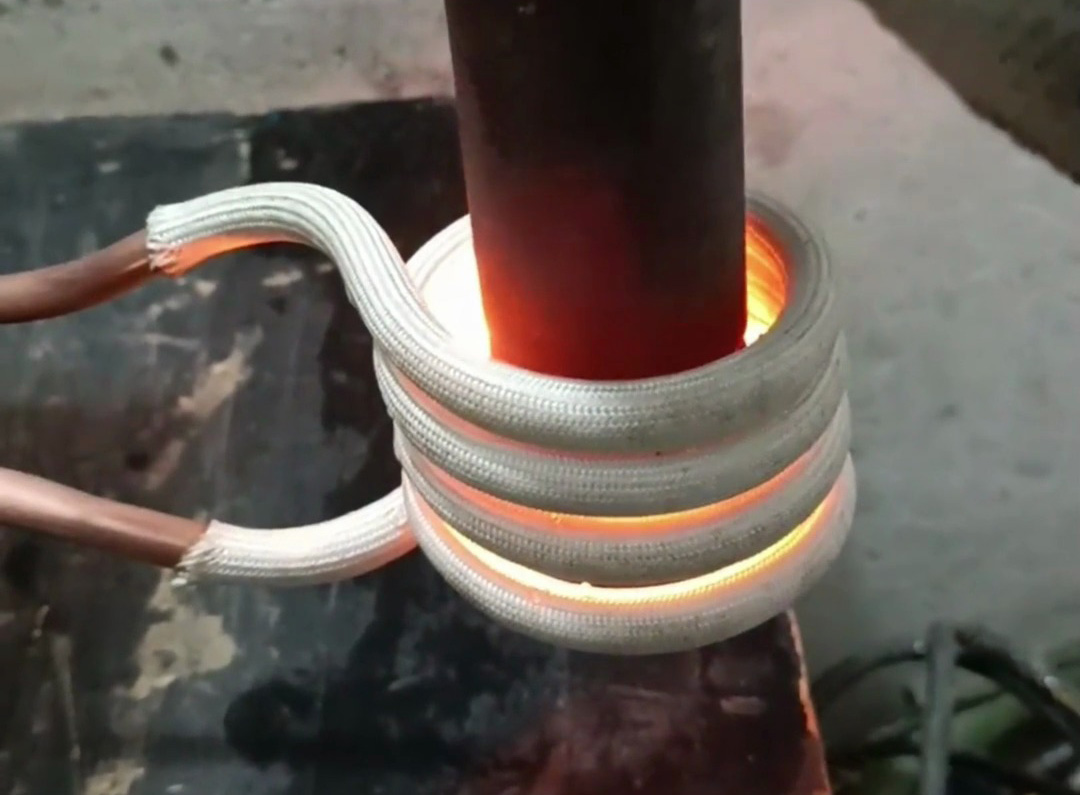 揭秘高頻感應加熱棒料的3大優(yōu)勢，工廠效率翻倍不是夢