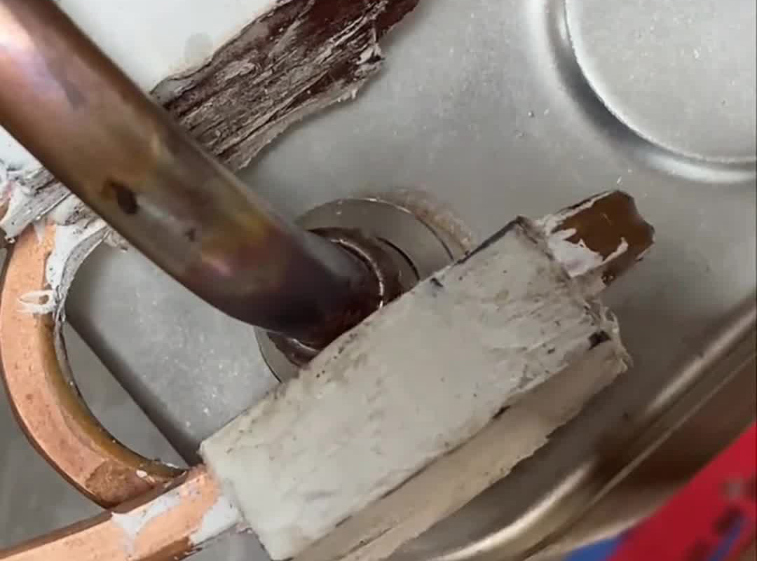 手持式高頻焊機(jī)，金屬管件焊接神器