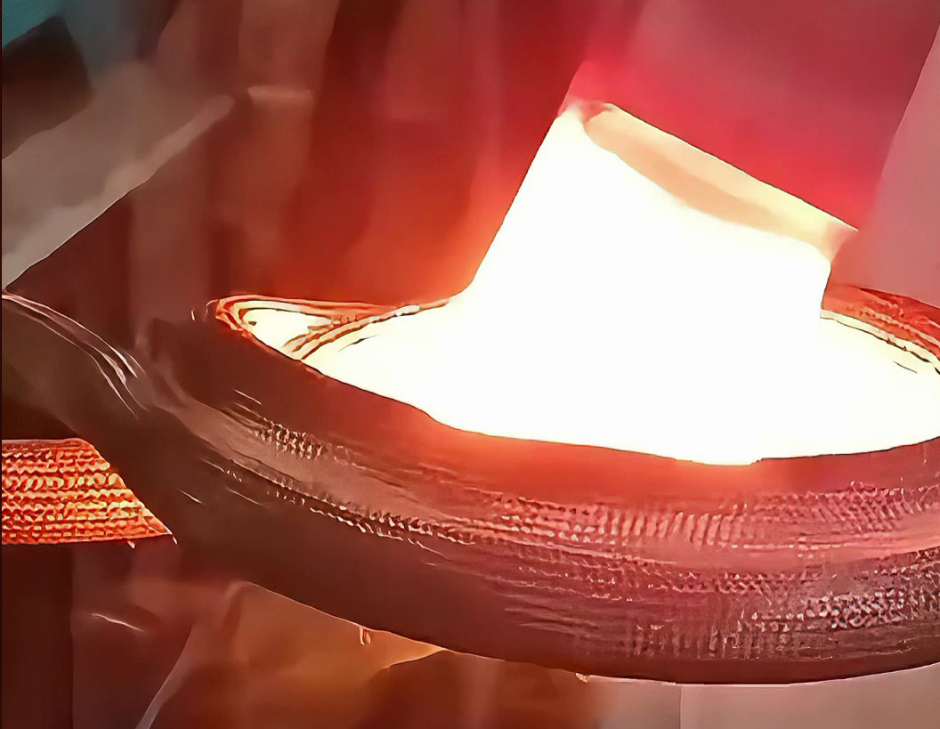 還在為金屬材料加熱發愁？高頻加熱機一鍵解決！